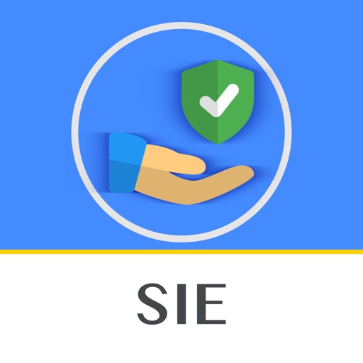 SIE Master Prep icon