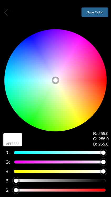 Color Picker Quick