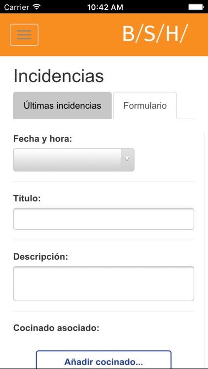 Inductions@Home screenshot-3