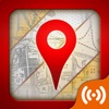 台中歴史地図 - iPhoneアプリ
