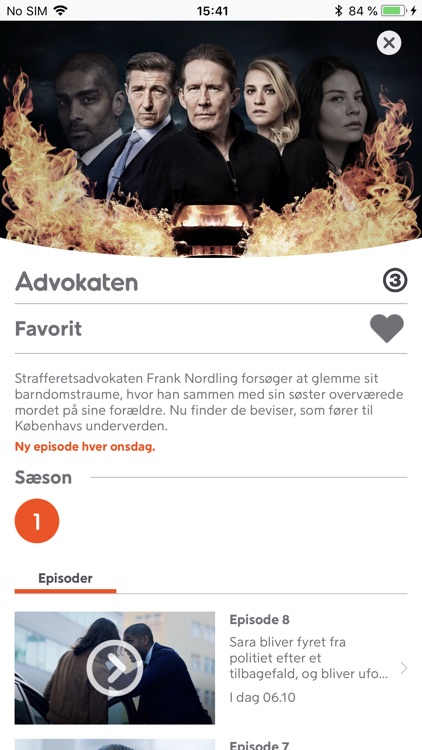 Viafree screenshot-4