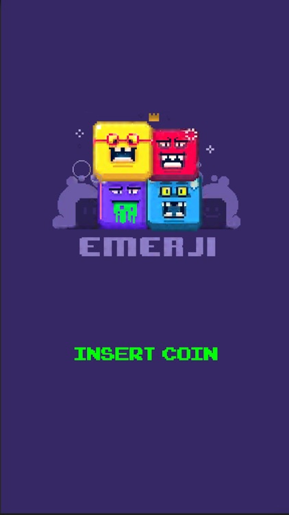 Emerji 2048