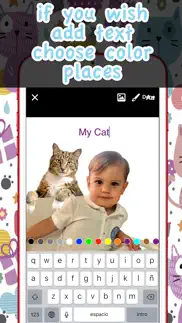 cats in your photos iphone screenshot 4