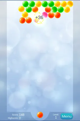 Game screenshot Bubble Mags Candy mod apk