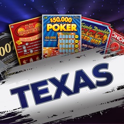 Texas Scratchers