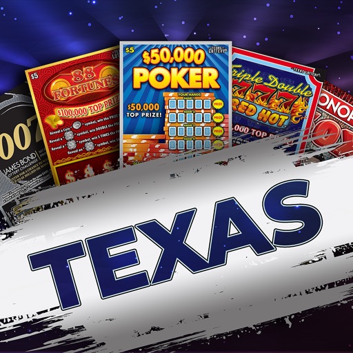 Texas Scratchers