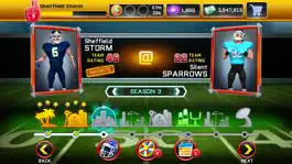 Game screenshot Football Unleashed 19 hack