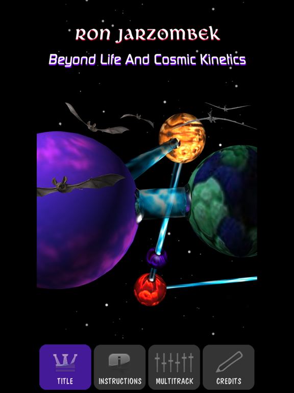 Screenshot #4 pour B.L.A.C.K.