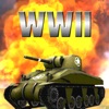 WW2 Battle Simulator icon