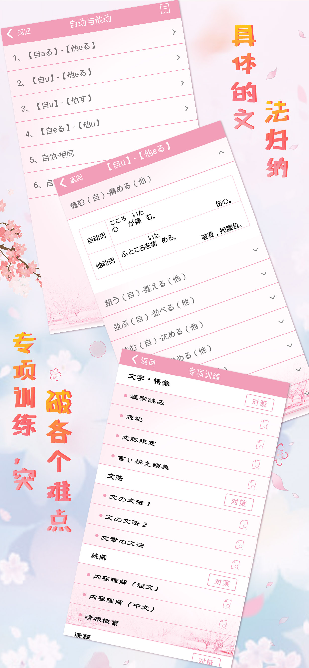 极速日语N1