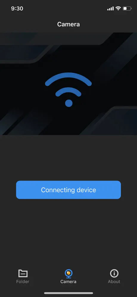 Eyescam pro