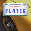 CarPlates! icon