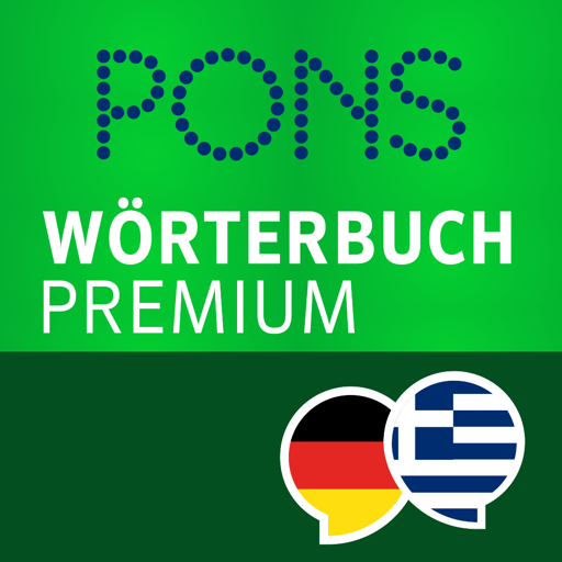 PREMIUM Wörterbuch Griechisch