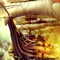 A new adventure in uncharted waters, trading, exploring and pirates fighting