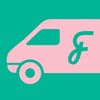 Foodifox Driver icon