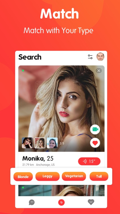 Adult Flirt Hookup App - Xdate