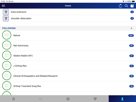 Screenshot #6 pour Facter.Io - Science Journals