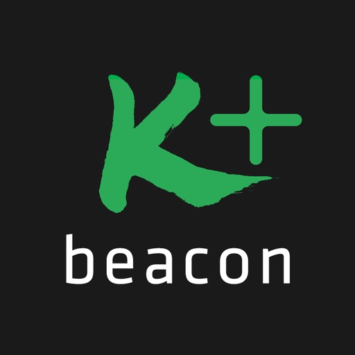 K PLUS Beacon (K+BEACON)