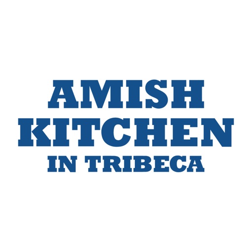 Amish Kitchen in Tribeca