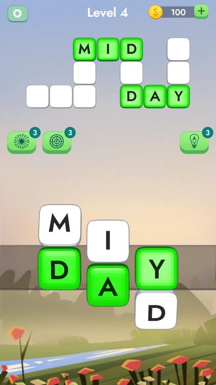 Wordblow screenshot-0