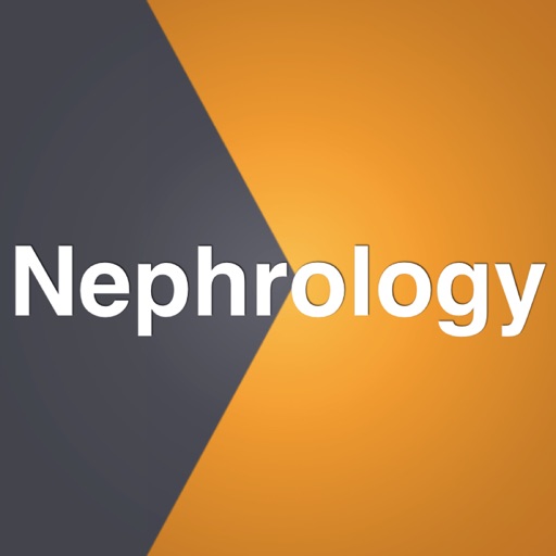 Nephrology Board Reviews 2020 icon