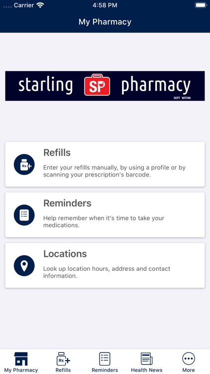 Starling Pharmacy
