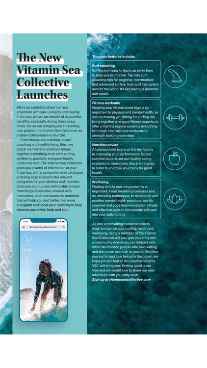 SurfGirl screenshot-8