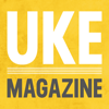 UKE Magazine - Ukulele Mag - Matt Warnes