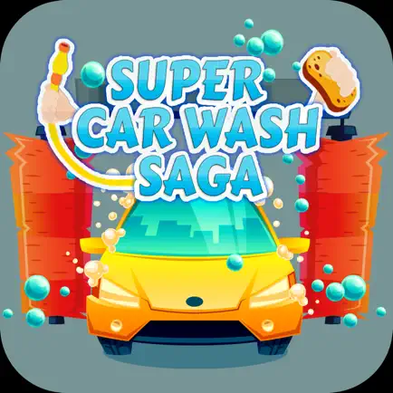 Super Car Wash Saga Cheats