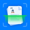 Doc Scanner- PDF Document Scan icon