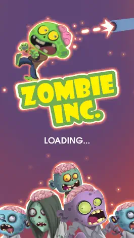 Game screenshot Zombie Inc: Idle Hunt mod apk