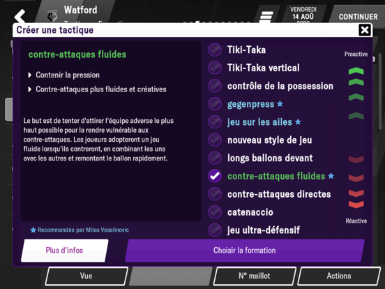 Football Manager 2021 Mobile Football Manager 2021 Mobile