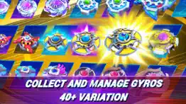 How to cancel & delete gyro buster 1