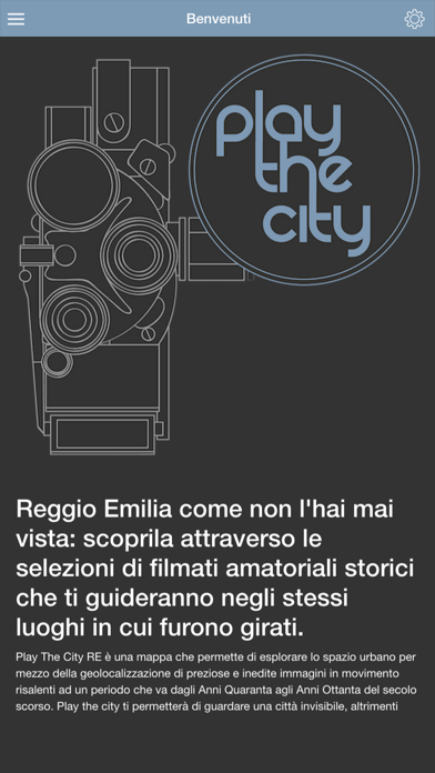 How to cancel & delete Play the City RE from iphone & ipad 1