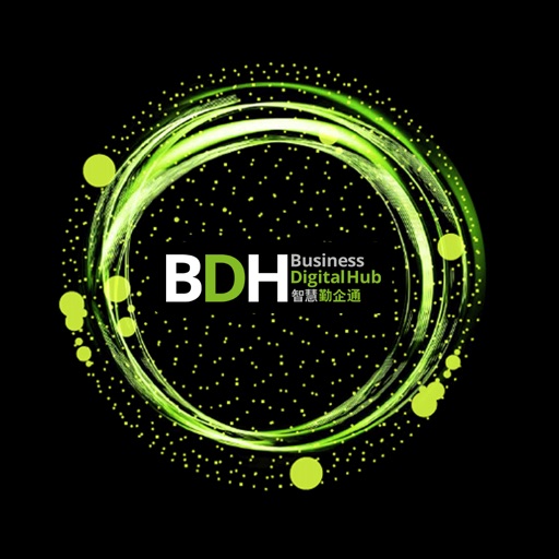 勤企通BDH iOS App