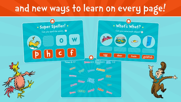 Mr. Brown Can Moo! Can You? screenshot-3