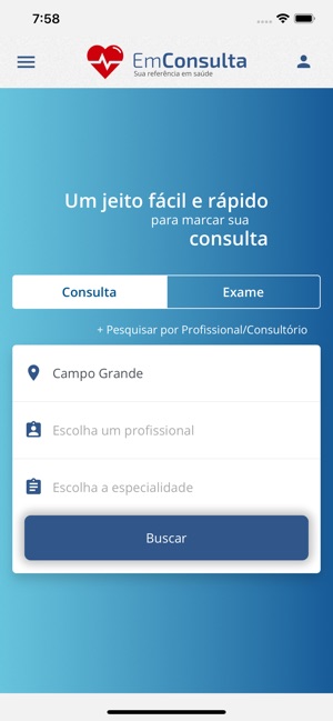 EmConsulta(圖1)-速報App