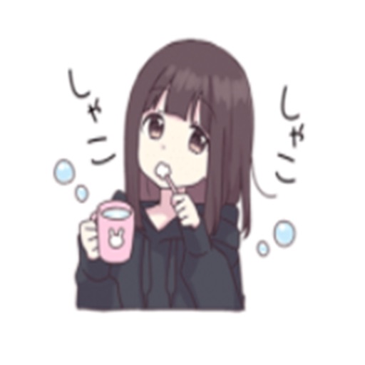淑女小麗