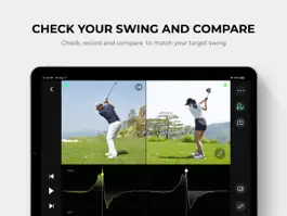 Game screenshot SALTED Golf for iPad hack