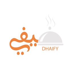Dhaify Customer App