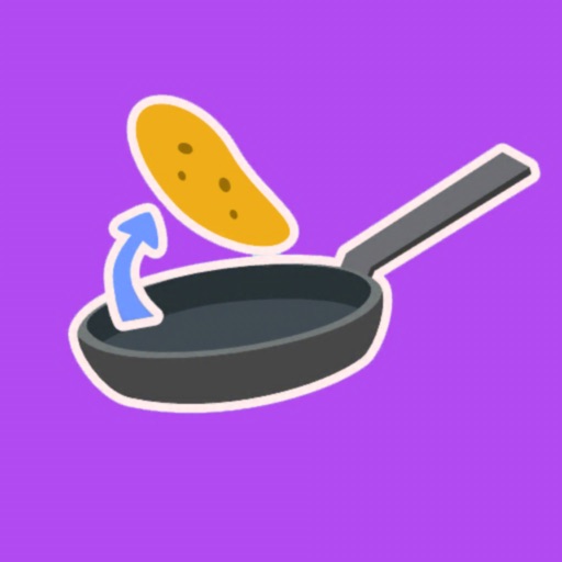 Casual Cooking icon