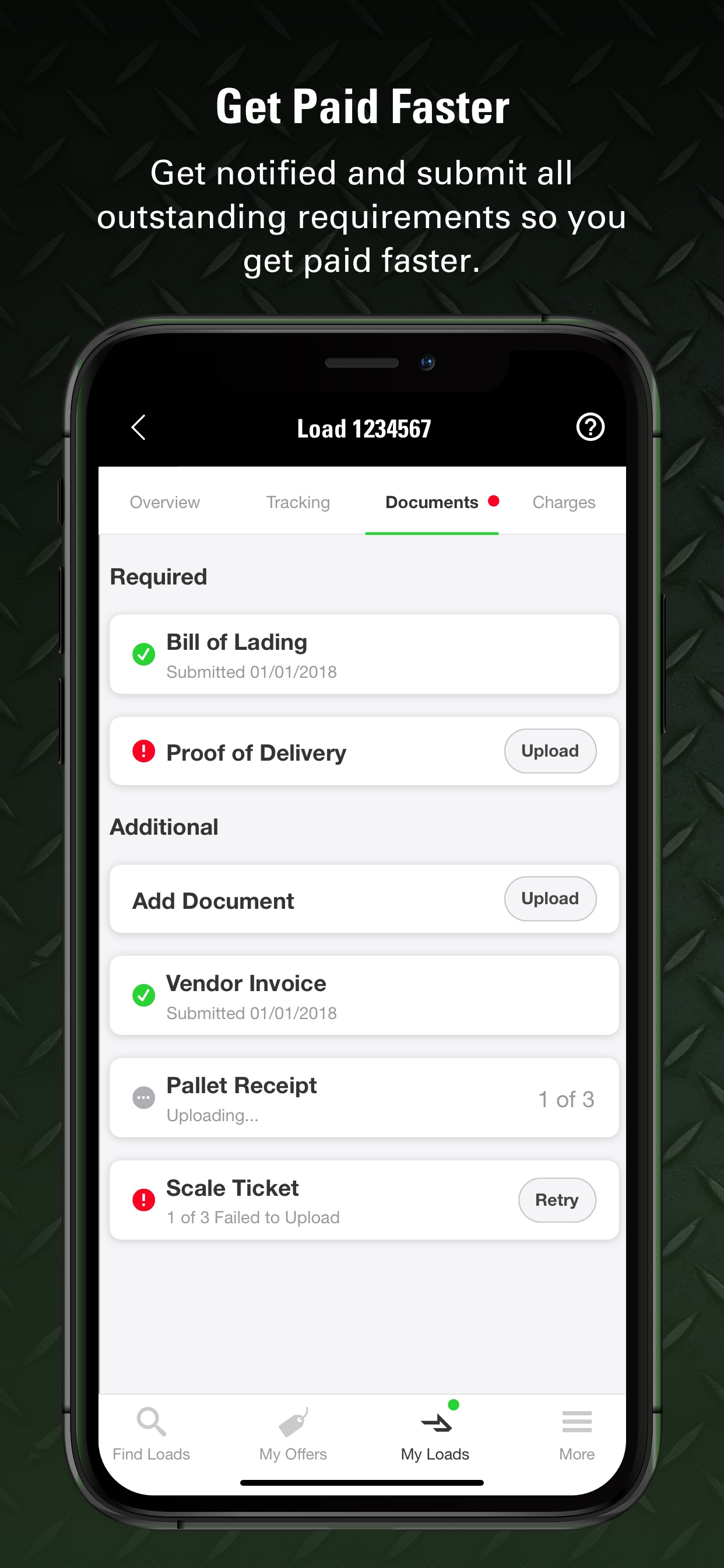 CoyoteGO screenshot 5