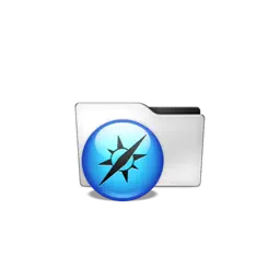 Fast File Sharing Web Server app icon