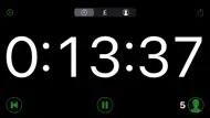 Meeting Cost Timers iphone bilder 0