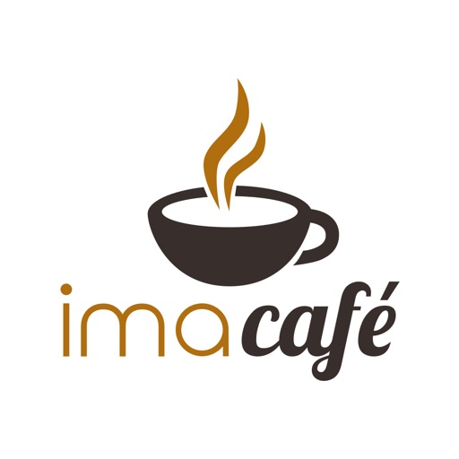 imaCafé icon