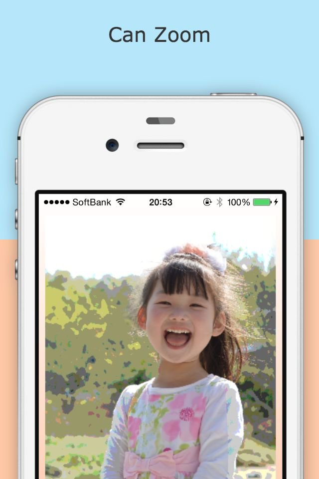 Cosly - Rub The Photo Editer