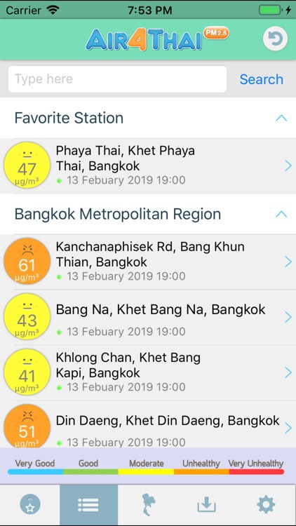 Air4Thai screenshot-8