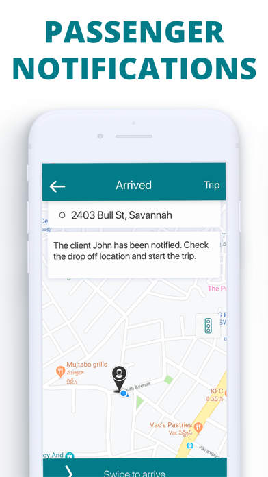 How to cancel & delete WAB Driver from iphone & ipad 3