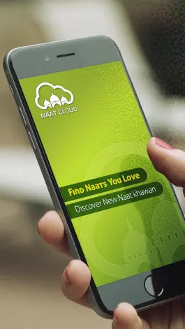 Game screenshot Naat Cloud mod apk