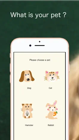 Game screenshot Pets Age mod apk